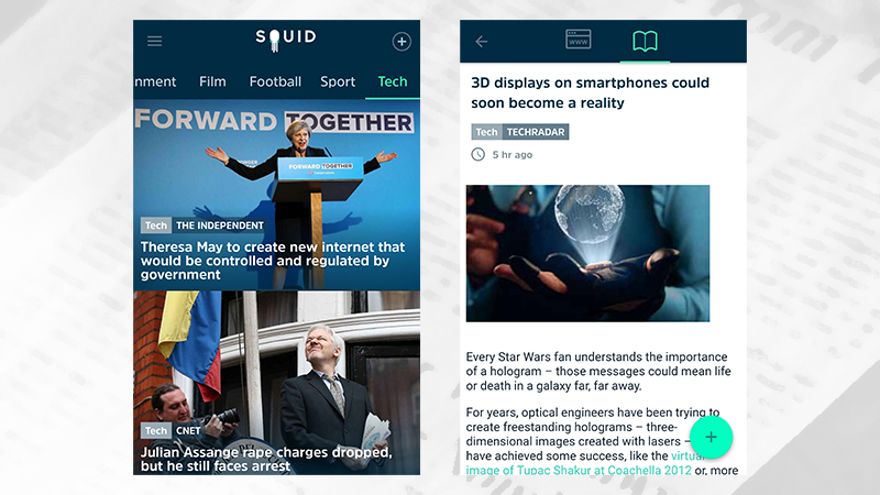 Image: Screenshots